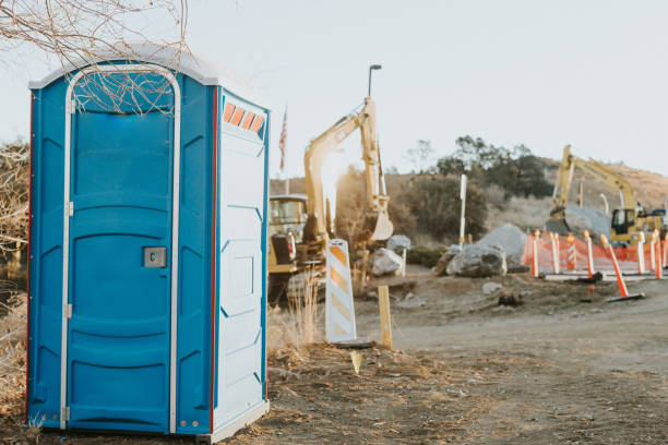 Portable Toilet Options We Offer in Wickerham Manor Fisher, PA