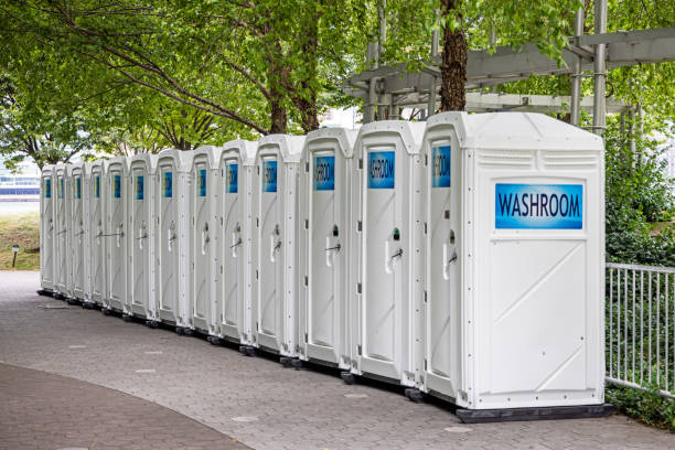 Best Emergency porta potty rental  in Wickerham Manor Fisher, PA