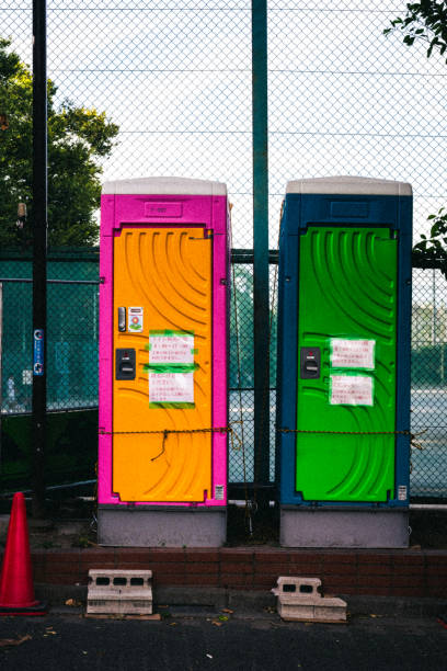 Reliable Wickerham Manor Fisher, PA porta potty rental Solutions